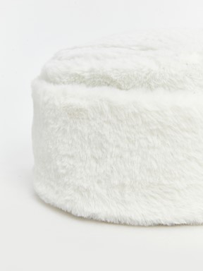 Kep Şapka KIRIK BEYAZ