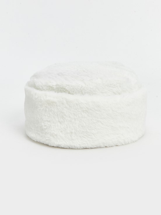 Kep Şapka KIRIK BEYAZ