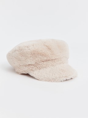 Denizci Şapka SİYAH