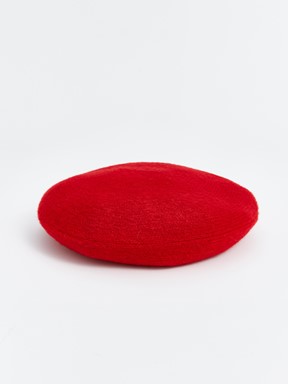 Ressam Şapka SİYAH