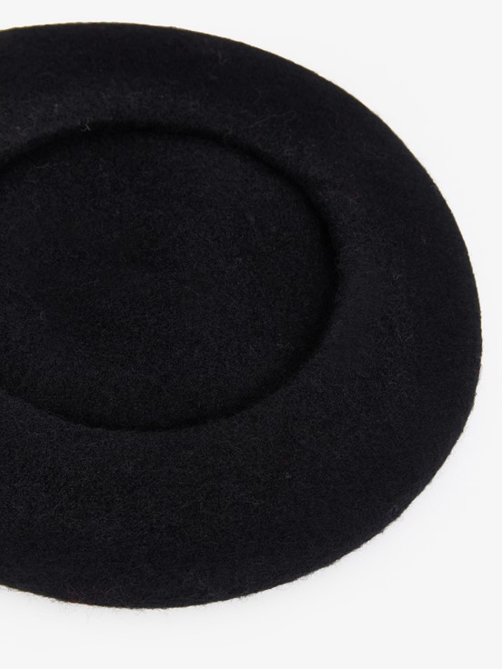 Ressam Şapka SİYAH