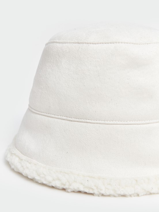 Bucket Şapka EKRU