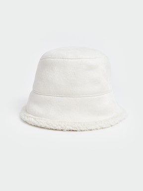 Bucket Şapka EKRU