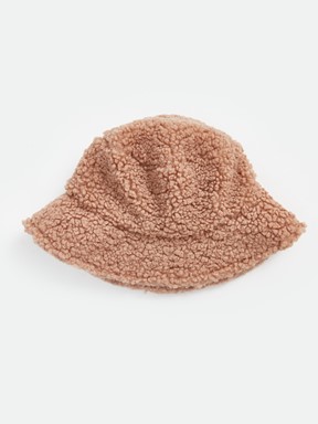Bucket Şapka BEJ