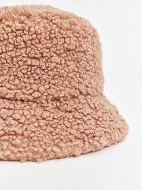Bucket Şapka BEJ