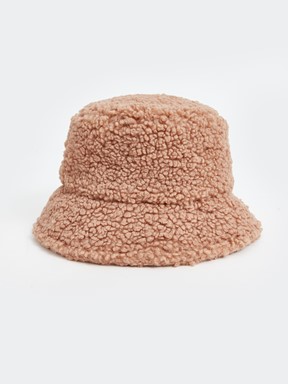 Bucket Şapka BEJ