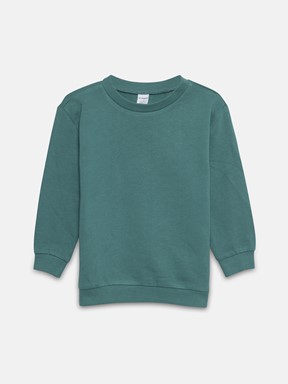 Sweatshirt AÇIK BEJ
