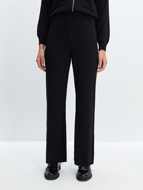 Pantolon YENİ SİYAH