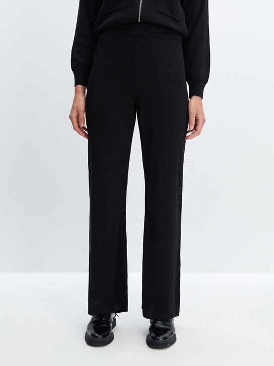 Pantolon YENİ SİYAH