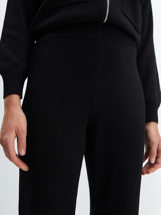 Pantolon YENİ SİYAH