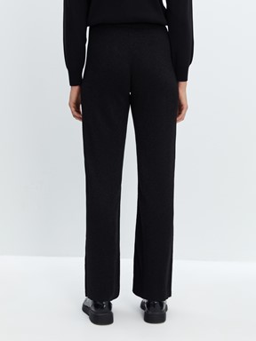 Pantolon YENİ SİYAH