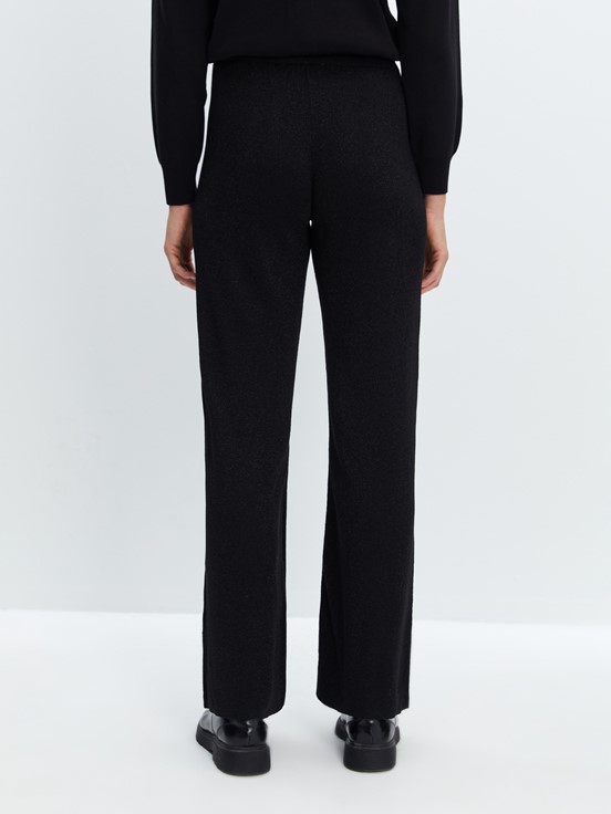 Pantolon YENİ SİYAH