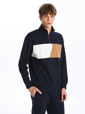 Sweatshirt YENİ SİYAH