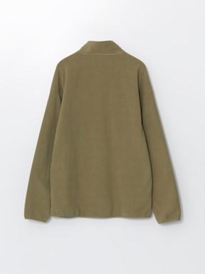 Sweatshirt AÇIK HAKİ