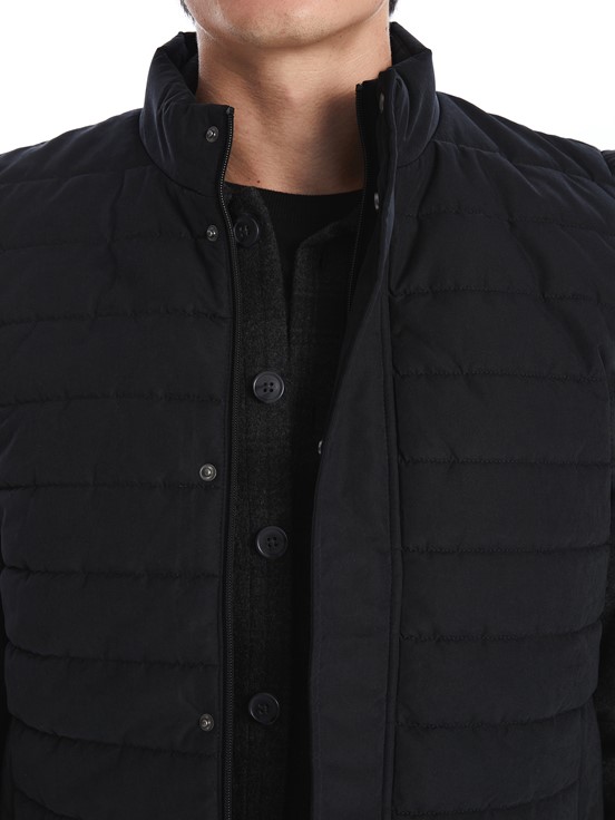 Şişme Yelek YENİ SİYAH