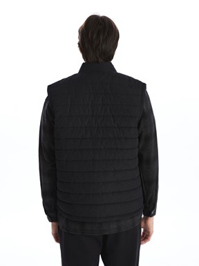 Şişme Yelek YENİ SİYAH