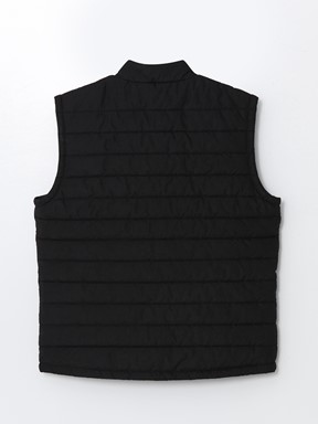 Şişme Yelek YENİ SİYAH