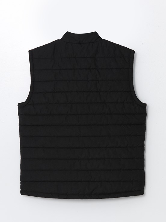 Şişme Yelek YENİ SİYAH