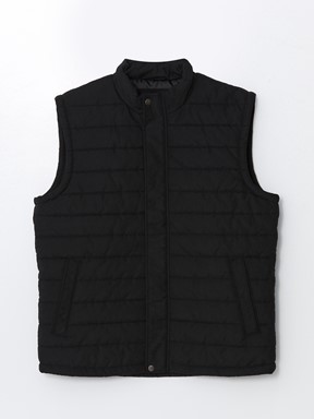 Şişme Yelek YENİ SİYAH