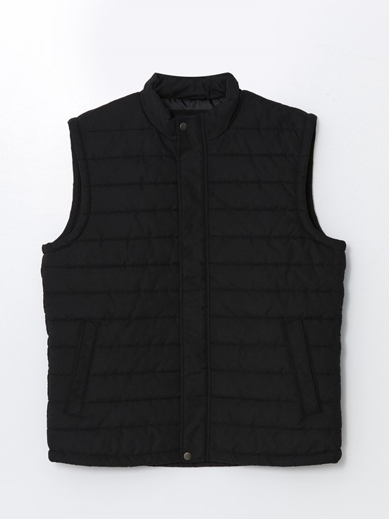 Şişme Yelek YENİ SİYAH