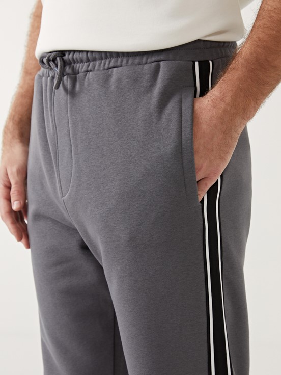 Eşofman Altı KOYU GRİ