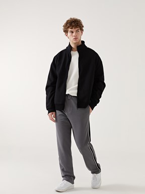 Eşofman Altı KOYU GRİ