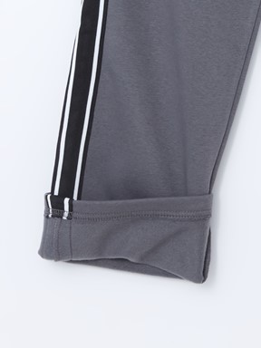 Eşofman Altı KOYU GRİ