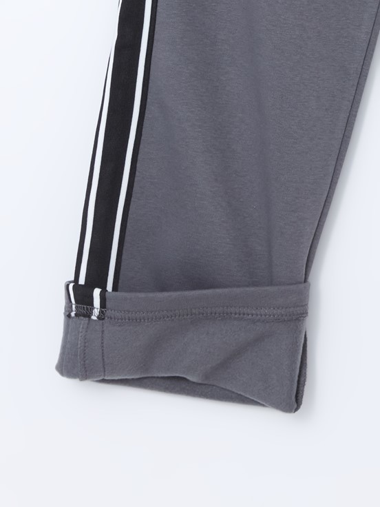 Eşofman Altı KOYU GRİ