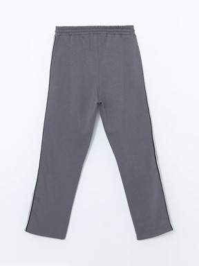 Eşofman Altı KOYU GRİ