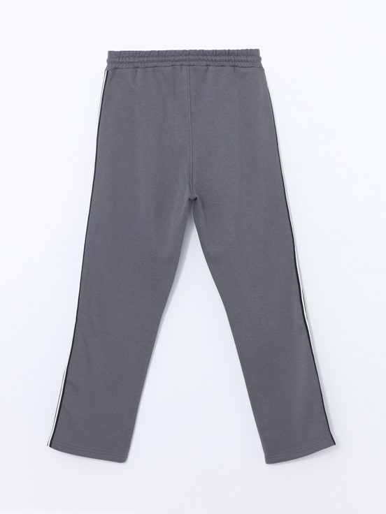 Eşofman Altı KOYU GRİ