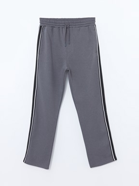 Eşofman Altı KOYU GRİ