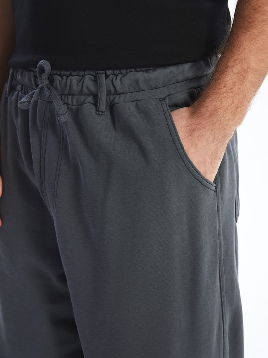 Eşofman Altı ANTRASİT