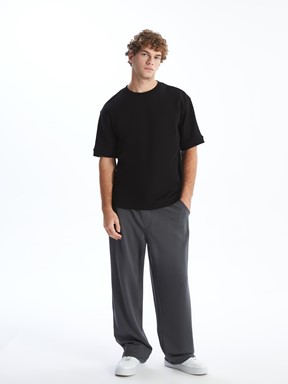 Eşofman Altı ANTRASİT