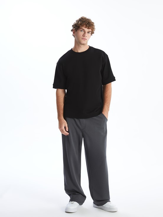 Eşofman Altı ANTRASİT