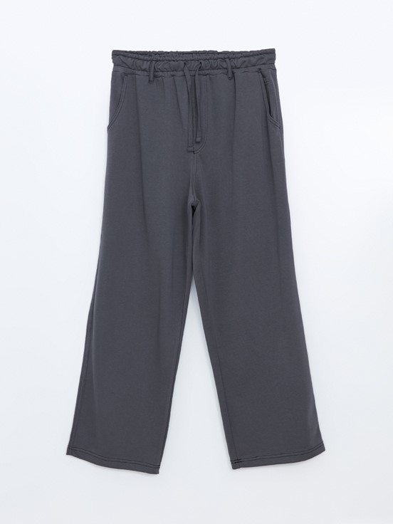 Eşofman Altı ANTRASİT