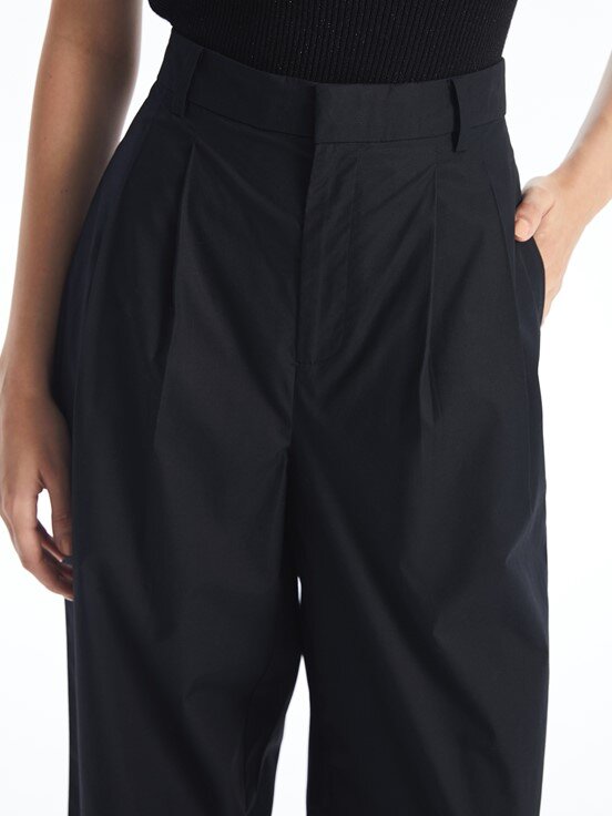 Pantolon YENİ SİYAH