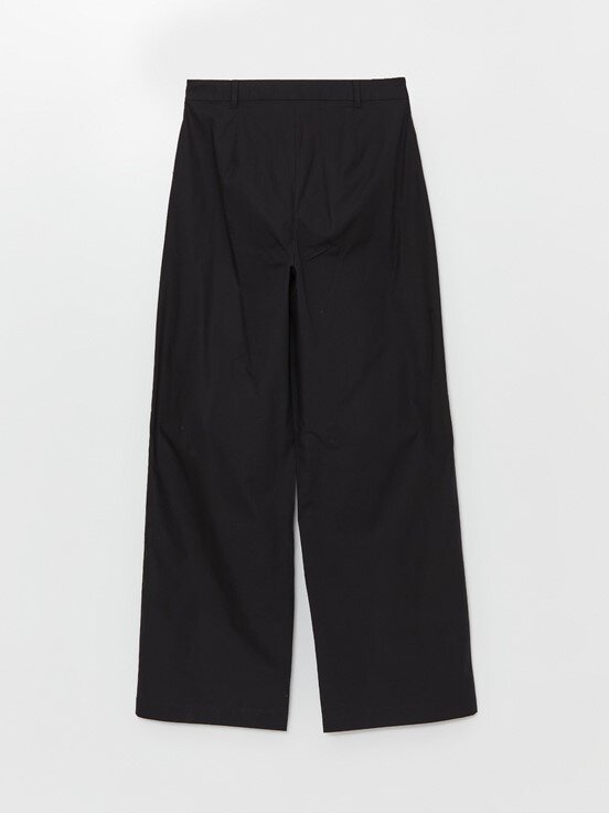 Pantolon YENİ SİYAH