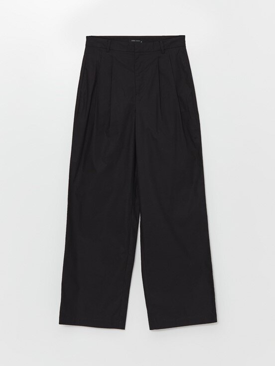 Pantolon YENİ SİYAH