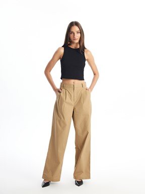 Pantolon YENİ SİYAH
