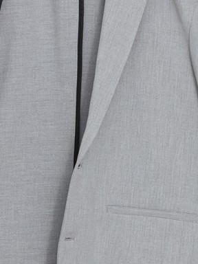 Blazer Ceket GRİ