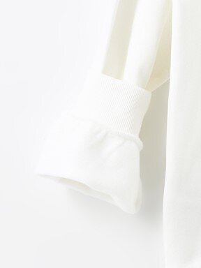 Sweatshirt EKRU