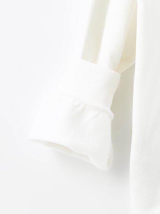 Sweatshirt EKRU