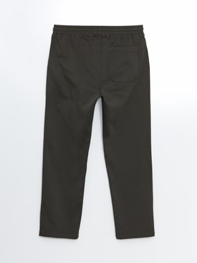 Pantolon KOYU YEŞİL