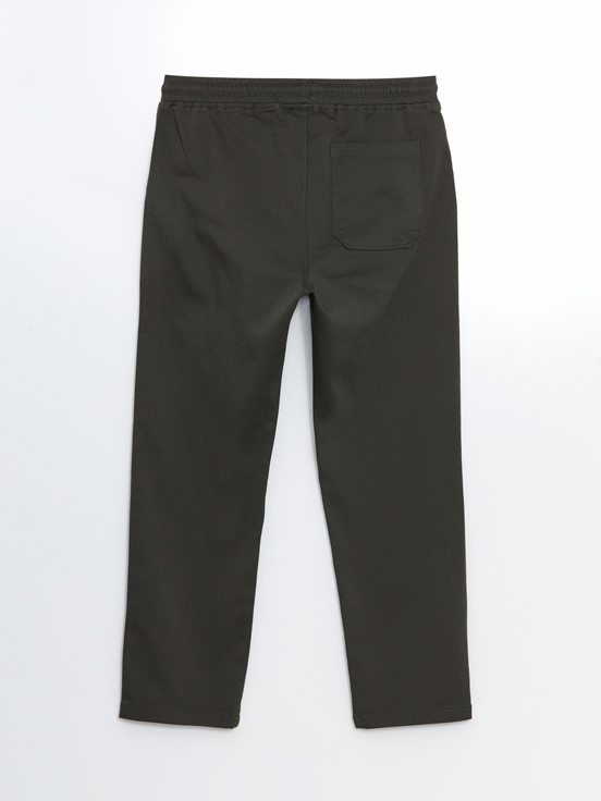 Pantolon KOYU YEŞİL