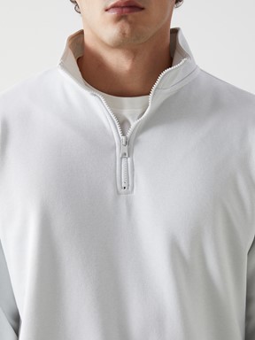 Sweatshirt AÇIK GRİ
