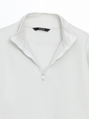 Sweatshirt AÇIK GRİ