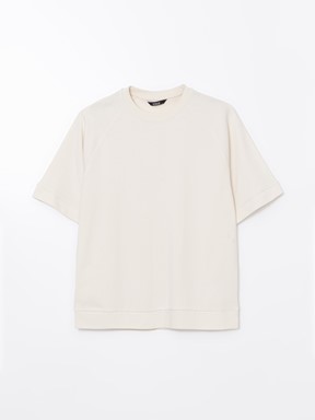 Sweatshirt UÇUK BEJ