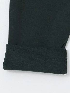 Eşofman Altı KOYU YEŞİL