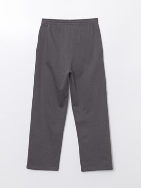 Eşofman Altı KOYU GRİ