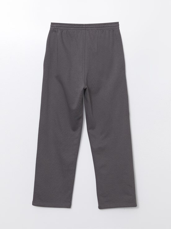 Eşofman Altı KOYU GRİ